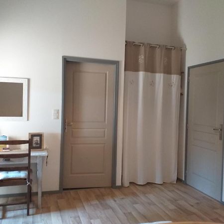 Hotel La Grange Du Rial Bournazel  Zewnętrze zdjęcie
